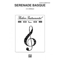 Serenade Basque