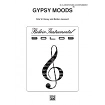 Gypsy Moods