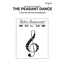 Peasant Dance