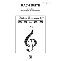 Bach Suite