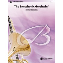 The Symphonic Gershwin