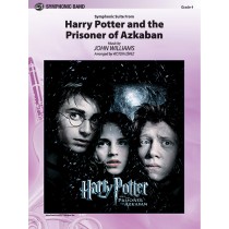 Harry Potter and the Prisoner of Azkaban, Symphonic Suite from