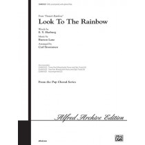 Look to the Rainbow