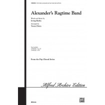 Alexanders Ragtime Band