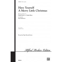 Have Yourself A Merry Little