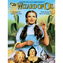 Wizard of Oz, The (orchestral acc)