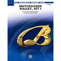 Nutcracker Set 1-dance/waltz