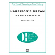 Harrison's Dream