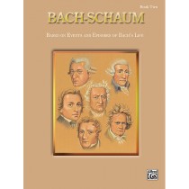 Bach-Schaum, Book Two