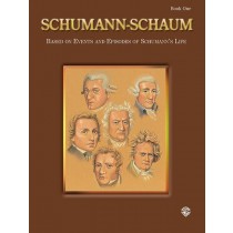 Schumann-Schaum, Book One