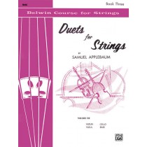 Duets for Strings, Book III