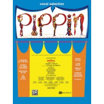 Pippin: Vocal Selections