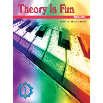 Theory Is Fun, Book 1