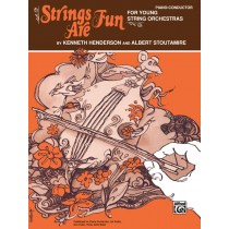 Strings Are Fun, Level 1