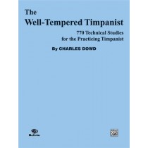 The Well-Tempered Timpanist
