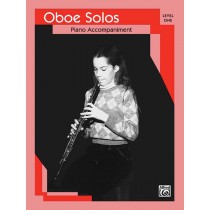 Oboe Solos