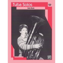 Tuba Solos