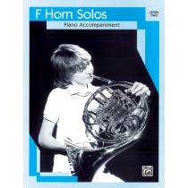 French Horn Solos