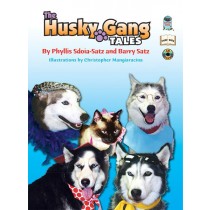The Husky Gang Tales