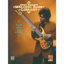 Jimmy Haslip's Melodic Bass Library