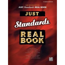 Just Standards Real Book