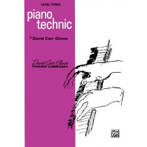 Piano Technic, Level 3