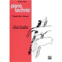 Piano Technic, Level 4