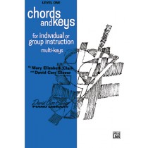 Chords and Keys, Level 1