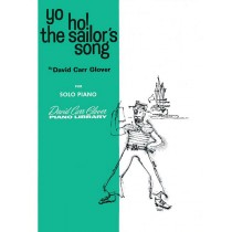 Yo Ho! The Sailor's Song