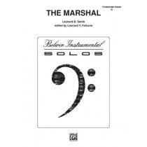 The Marshall