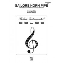Sailor's Hornpipe