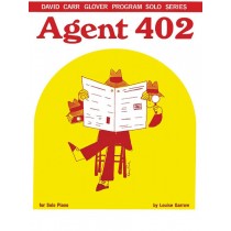 Agent 402