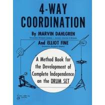 4-Way Coordination