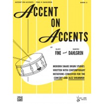 Accent on Accents, Book 2
