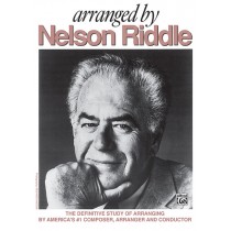 Arranged by Nelson Riddle