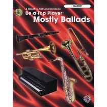 Be a Top Player: Mostly Ballads