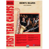 Ben's Blues