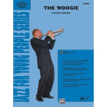 The Woogie