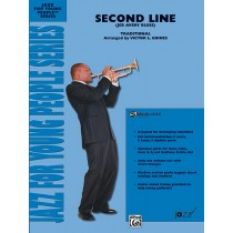Second Line (Joe Avery Blues)