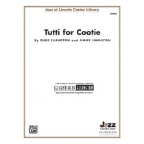 Tutti for Cootie