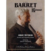 Oboe Method (Revised and Expanded)