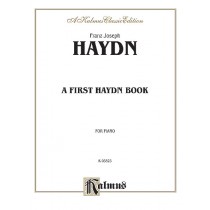 A First Haydn Book