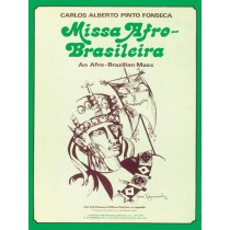 Missa Afro-Brasileira