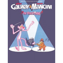 In the Pink (James Galway with Henry Mancini)