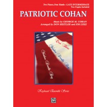 Patriotic Cohan