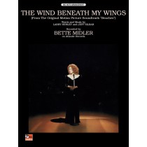 The Wind Beneath My Wings (from Beaches)