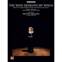 The Wind Beneath My Wings (from Beaches)
