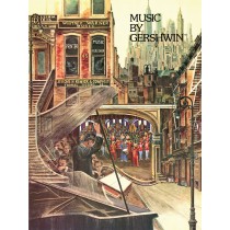 Music by Gershwin