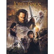 The Lord of the Rings™: The Return of the King