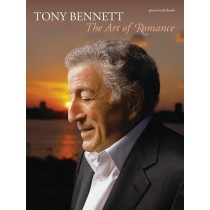 Tony Bennett: The Art of Romance